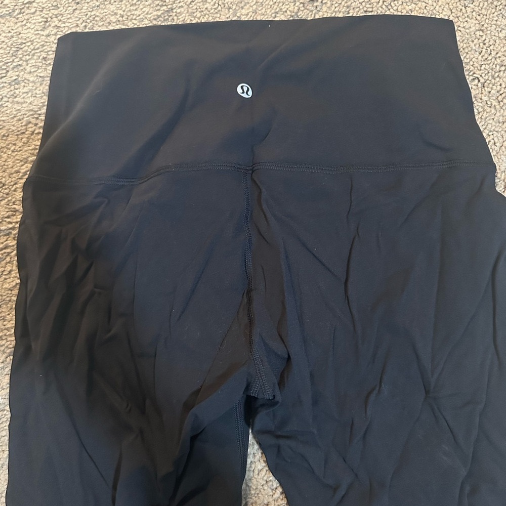 Lululemon Leggings - Picture 8 of 10